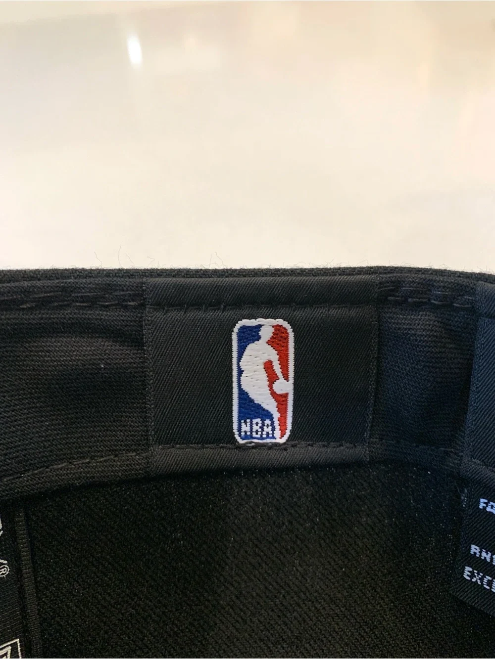 Miami Heat 2012/2013 Back to Back NBA Champions New Era 59Fifty Hat, Size 7-1/4